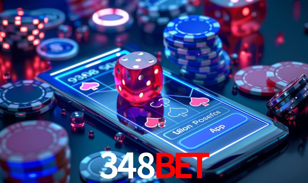 A Emoção da Loteria na 348bet: Uma Chance de Mudança de Vida