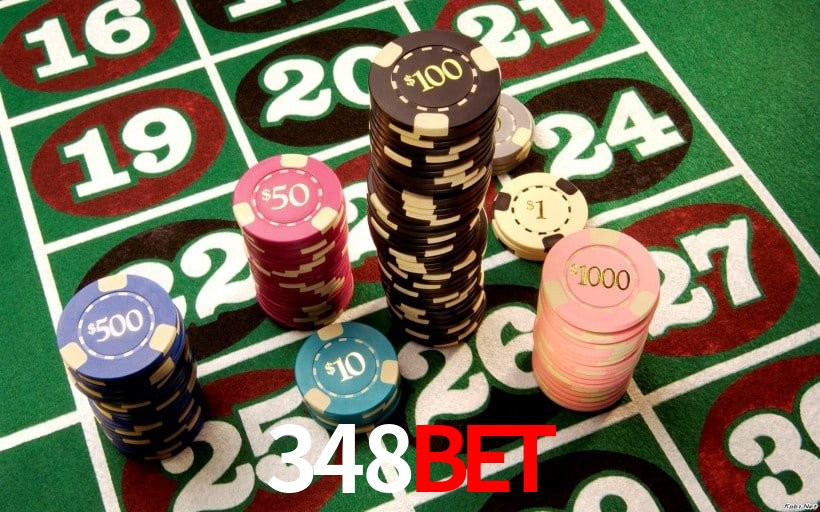 Descubra a Magia dos Jogos de Arcade no 348bet