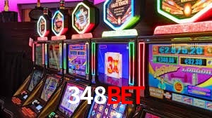 Desvendando o Mundo dos Jogos Virtuais na 348bet