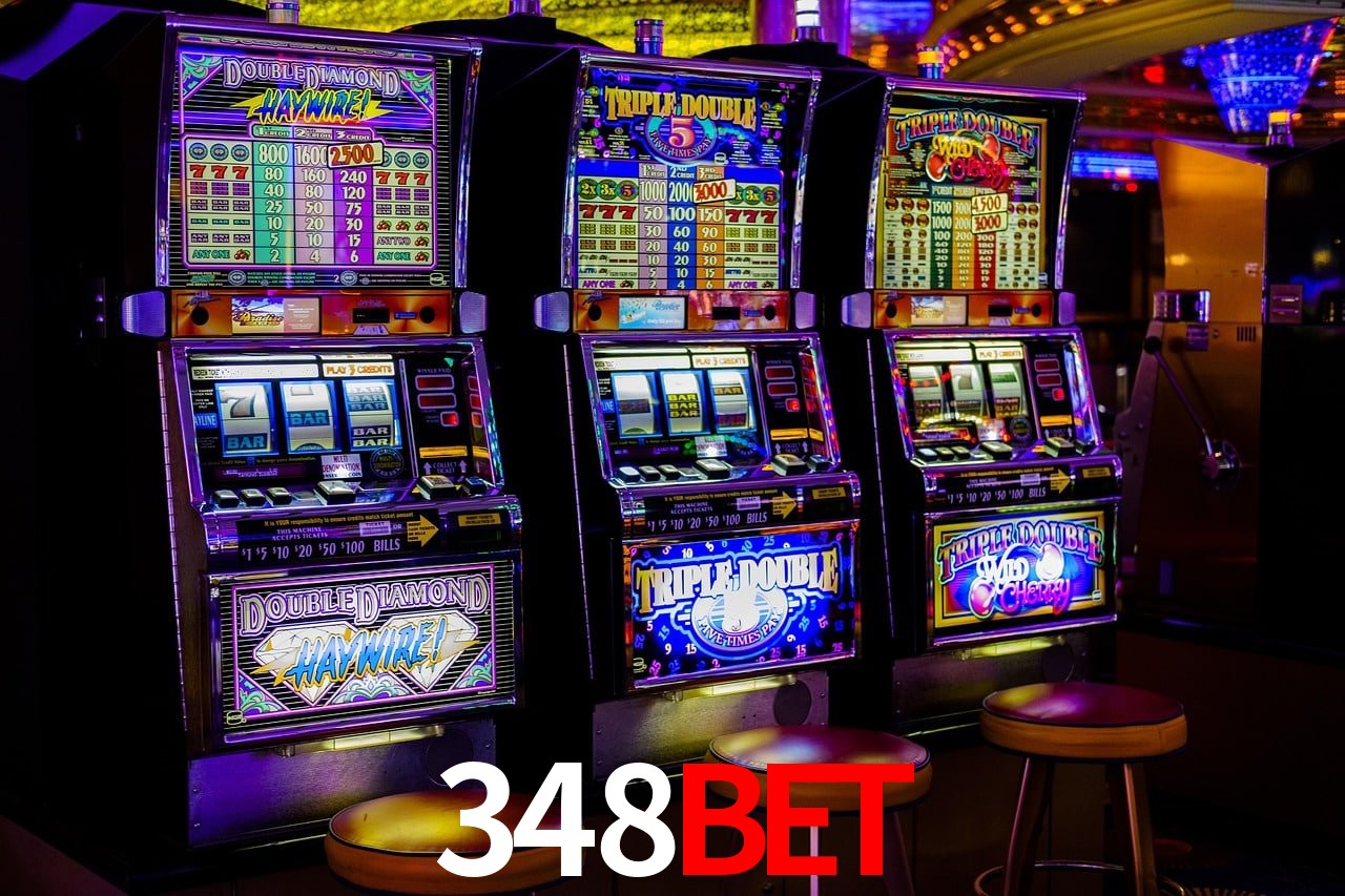 A Emoção da Loteria na 348bet: Uma Chance de Mudança de Vida